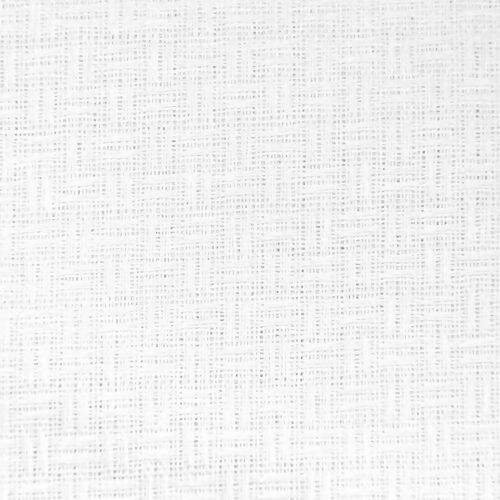 Tecido Vagonite Para Bordar Com Fitas Estilotex Branco