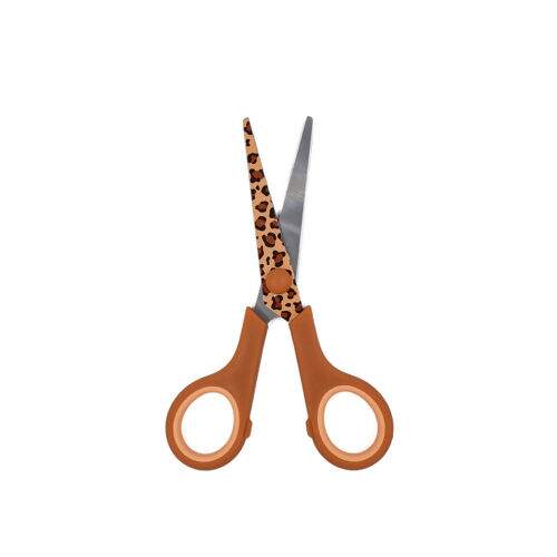 Kit Tesoura 03 Unidades 14/19/21,5 cm - Onça