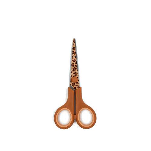 Kit Tesoura 03 Unidades 14/19/21,5 cm - Onça