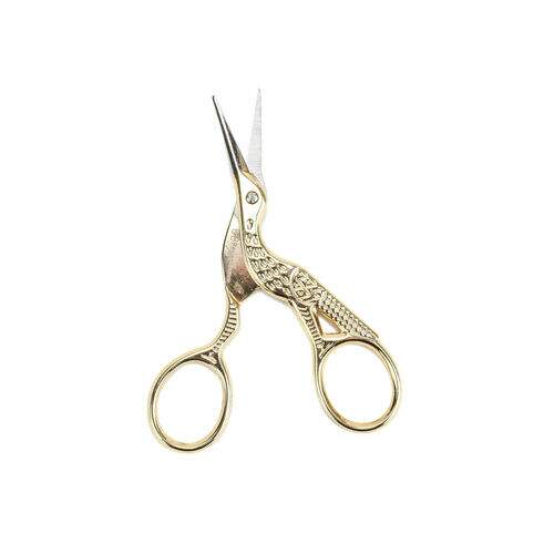 Tesoura Pássaro para Bordar Rasiermesser 90 mm - Ref. 716