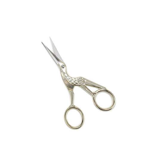 Tesoura Pássaro para Bordar Rasiermesser 115 mm - Ref. 716B