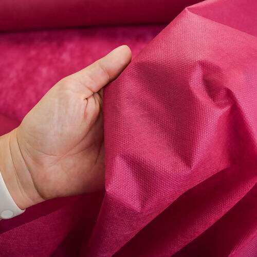 TNT Liso 40g Vinho - 1 Metro