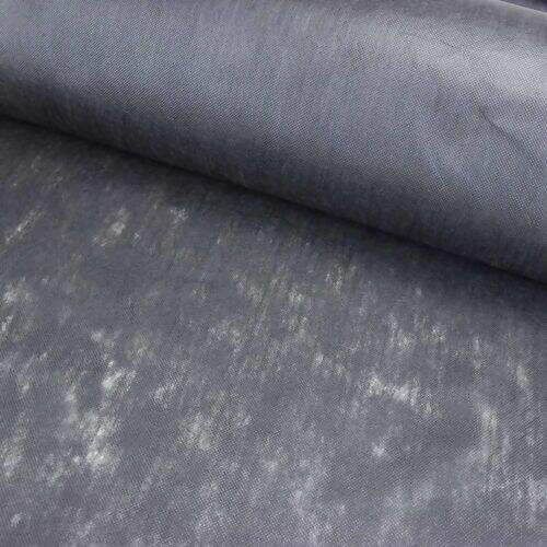 TNT 60g Liso Preto - 1 Metro