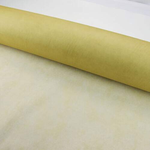 TNT Liso 40g Dourado - 1 Metro