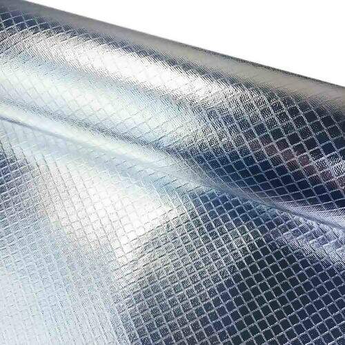 TNT 60g Laminado Metalizado - 1 Metro