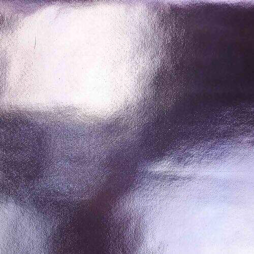 TNT 60g Laminado Metalizado - 1 Metro