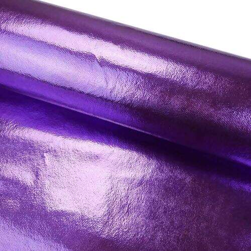 TNT 60g Laminado Metalizado - 1 Metro