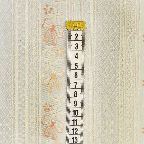 Toalha de Mesa Plástica Coleção Rendeiras 1,00x1,37m - Rendada