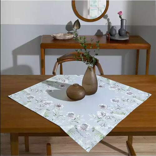 Toalha de Mesa Renova 78 x 78 cm Döhler Clean - Melani D