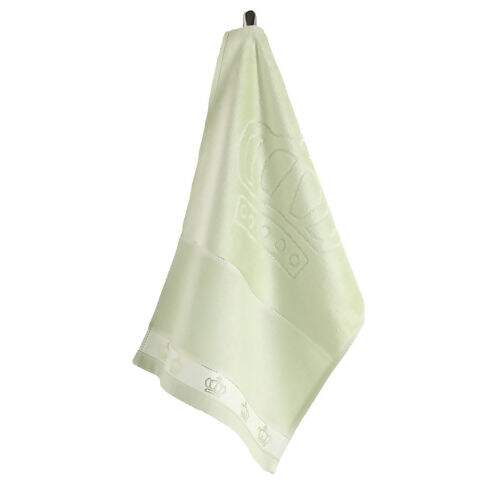 Toalha de Lavabo para Bordar  30x45cm - Baby Classic