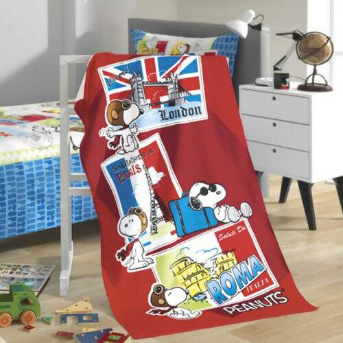 Get Wallpaper Toalha De Banho 70x130 Cm Snoopy 03 Free