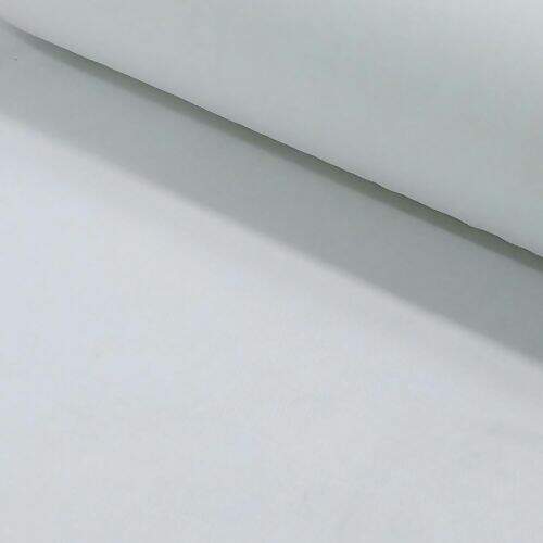 Tecido Tule Branco - 1 Metro