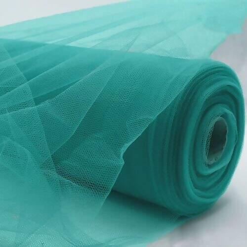 Tecido Tule Tiffany - 1 Metro