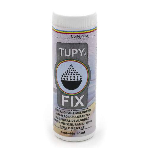 Tupy Fix para Fixação do Corante  Tupy - 40ml