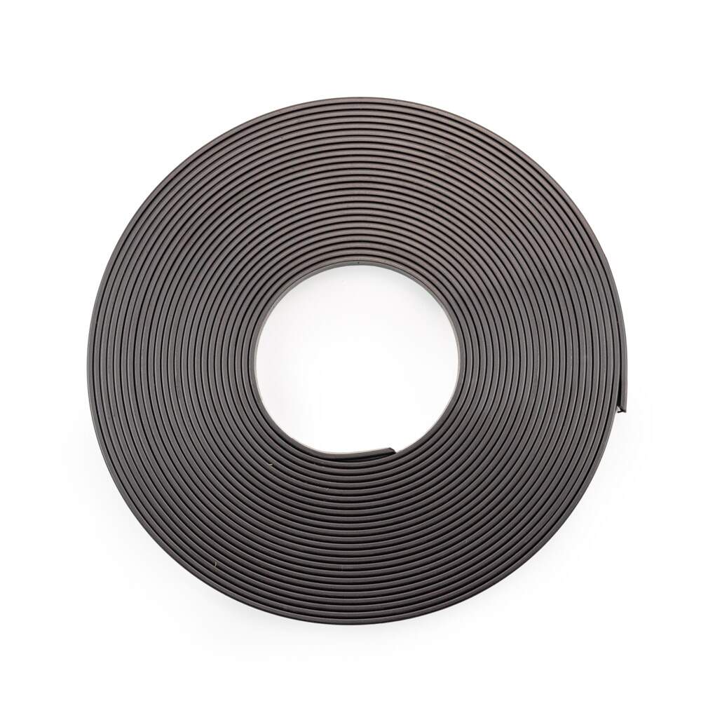 Ímã de Ferrite Ø12 x 4 mm anisotrópico