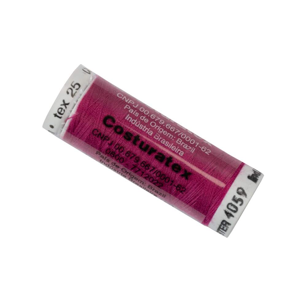 Linha para Costura Costuratex Cítrico