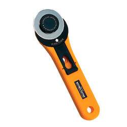Estilete Rotativo OLFA® 45 mm -  RTY-2/G 