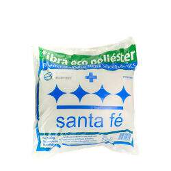 Fibra Siliconada Ecológica Santa Fé - Pct c/ 500 gr