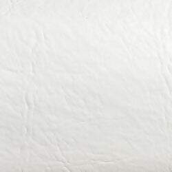 Napa Ankara 50 cm x 1,40 mt - Branco