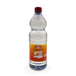 Óleo Branco Protetivo para Máquina de Costura 980ml