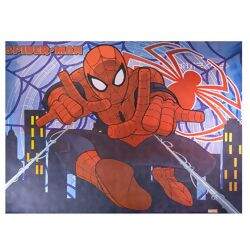 Painel de TNT 1,00 x 1,40 mt - Homem Aranha