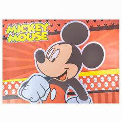 Painel de TNT 1,00 x 1,40 mt - Mickey