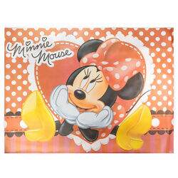 Painel de TNT 1,00 x 1,40 mt - Minnie