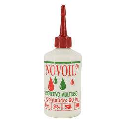 Protetivo Multiuso Novoil para Máquina de Costura - 90 ml