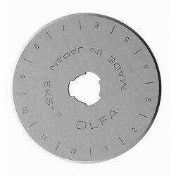 Lâmina de Corte OLFA® 45 mm - RB45-1
