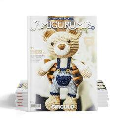 revista-apostila-amigurumi-n14-especial-ursos