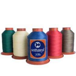 Linha Settanyl 40 - Nylon Forte Plastificado