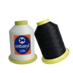 Linha Settanyl 60 - Nylon Forte Plastificado