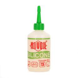 Lubrificante de Silicone Novoil - 90 ml