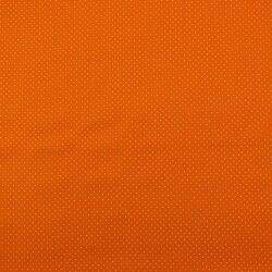 tecido-algodao-estampado-poa-laranja-branco