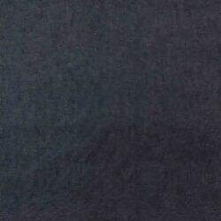 Tecido Jeans 8 OZ 100% Algodão (Meio Metro) com 1,60 mt de Largura - Azul Escuro