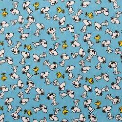 tecido-algodao-snoopy-woodstock