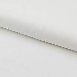 Tecido Flanela Liso 0,50 x 0,80 mt - Branco