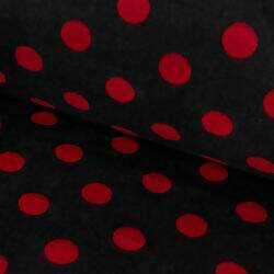 tecido-soft-estampado-preto-bola-vermelha-