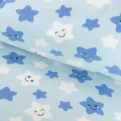 tecido-soft-estrelas-azuis