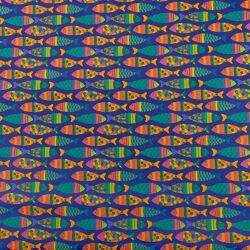 tecido-tricoline-peixes-coloridos