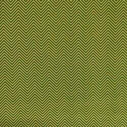 tecido_estampado_chevron_verde_dourado