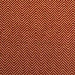 tecido_estampado_chevron_vermelho_dourado