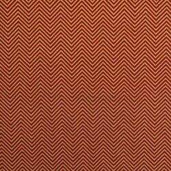 tecido_estampado_chevron_vermelho_dourado