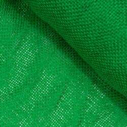 Juta Sintética (Jutex) 0,50 x1,00 mt - Verde Bandeira