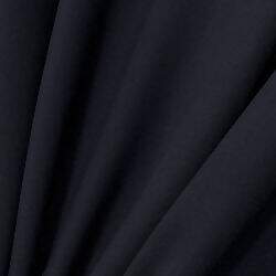 Tecido Oxford Liso (Meio Metro) - Azul Marinho Escuro
