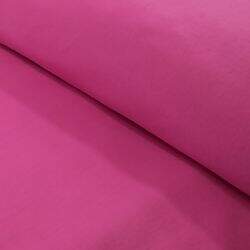 Tecido Soft Liso (Meio Metro) com 1,60 mt de Largura - Pink