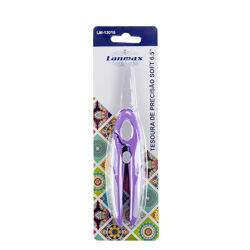 tesoura-precisao-soft-lanmax-17cm