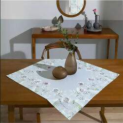 Toalha de Mesa Renova 78 x 78 cm Döhler Clean - Melani D