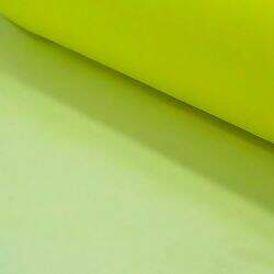 Tecido Tule Amarelo Cítrico - 1 Metro