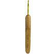 Agulha Cabo Bambu para Crochê - Círculo Tamanho da Agulha Bambu Círculo:4,00 mm - Barroco